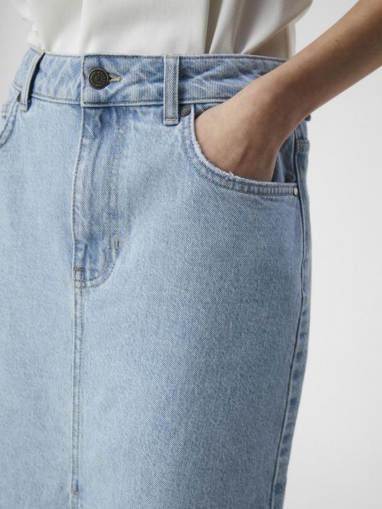 Produktbild Object Jeans Midirock (XS)