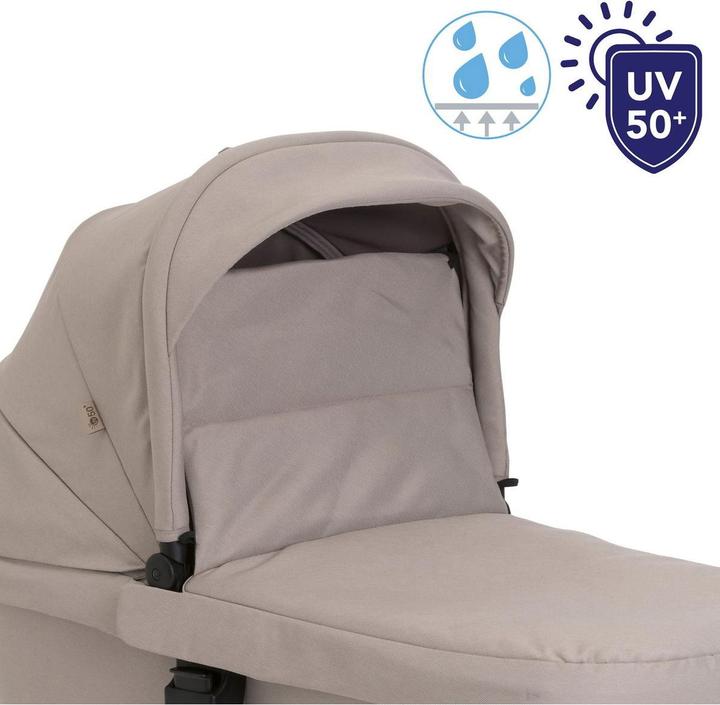 Produktbild Chicco Seety Carrycot