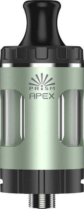 Actual product image Innokin Endura Apex Kit Green