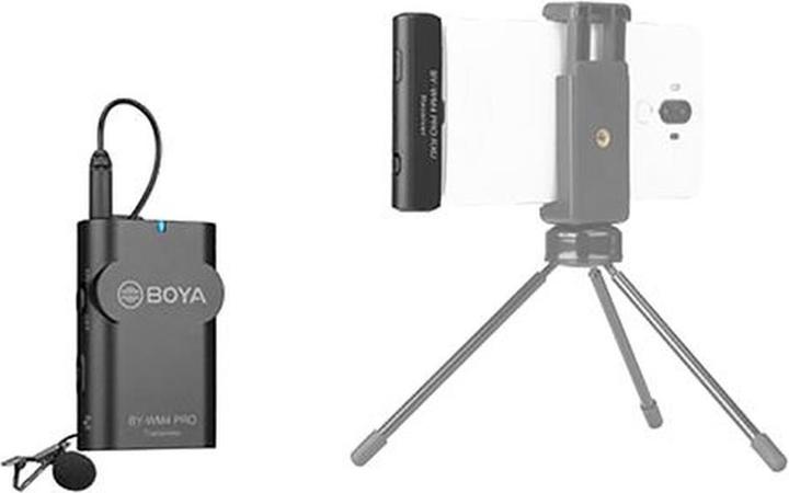 Image du produit Boya BY-WM4 PRO-K5