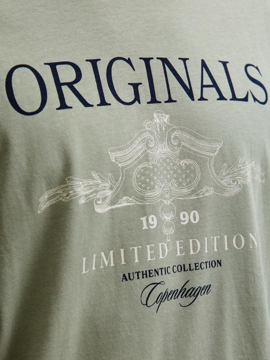 Produktbild Jack & Jones Gedruckt T-shirt T-shirt (M)