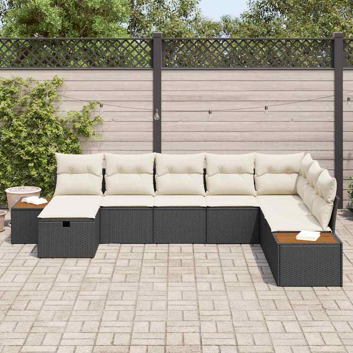 Produktbild vidaXL Lorelai