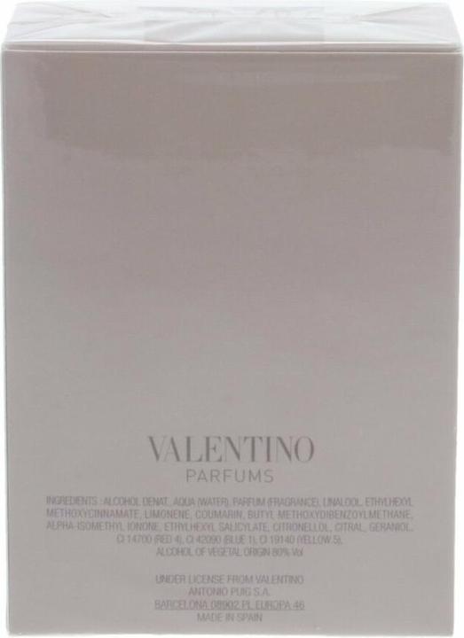 Immagine prodotto Valentino Uomo (Eau de toilette, 50 ml)