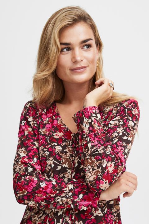 Produktbild Fransa FRKIKI DR 2 - Dress - 20612664 (S)