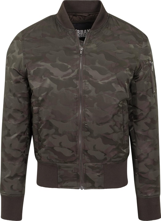 Immagine prodotto Urban Classics Giacca bomber (M)