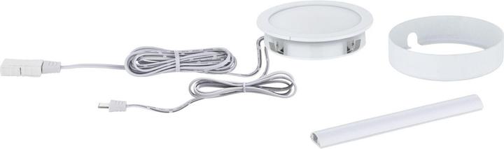 Produktbild Paulmann Clever Connect Disc (175 lm)
