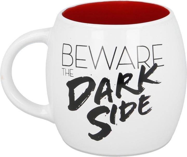 Produktbild Stor Star Wars Darth Vader (380 ml) - Tasse (380 ml)