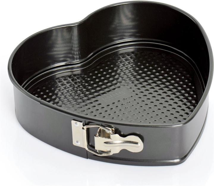 Produktbild Kaiser Herz-Springform 25 cm Classic (25.50 cm)