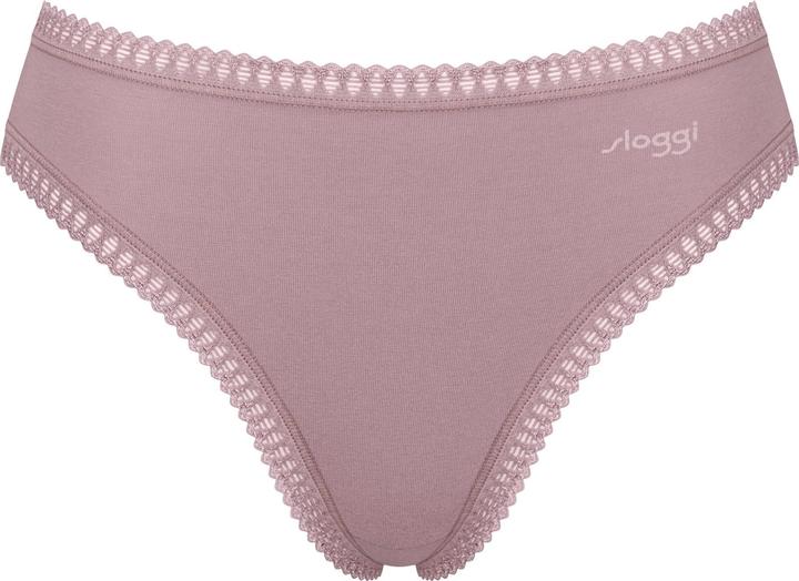 Immagine prodotto Sloggi GO Crush High leg C6P (XS, confezione da 6)