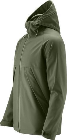Immagine prodotto Mamalila Softshell-Tragejacke für Männer Allrounder (L)