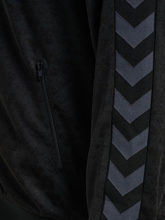 Actual product image hummel Hmlarchive Regular Poly Jacket Aop (L)