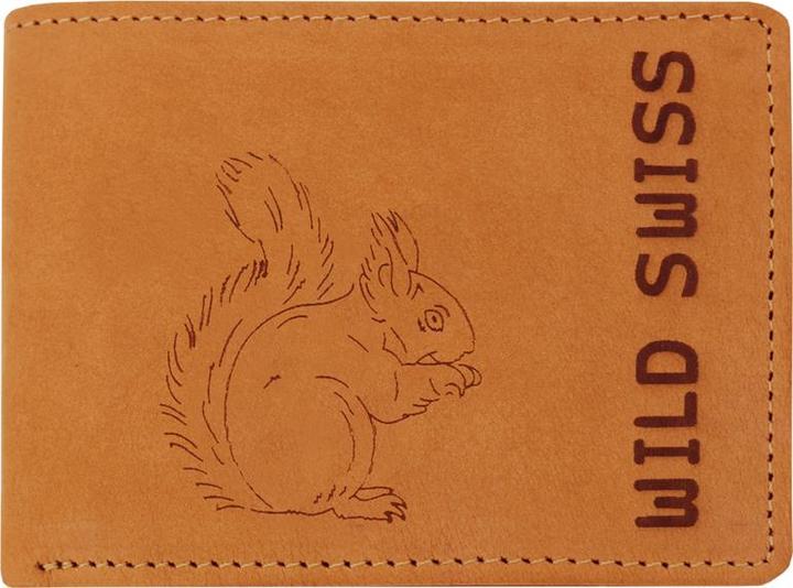 Image du produit Giorgio Carelli Portefeuille unisexe