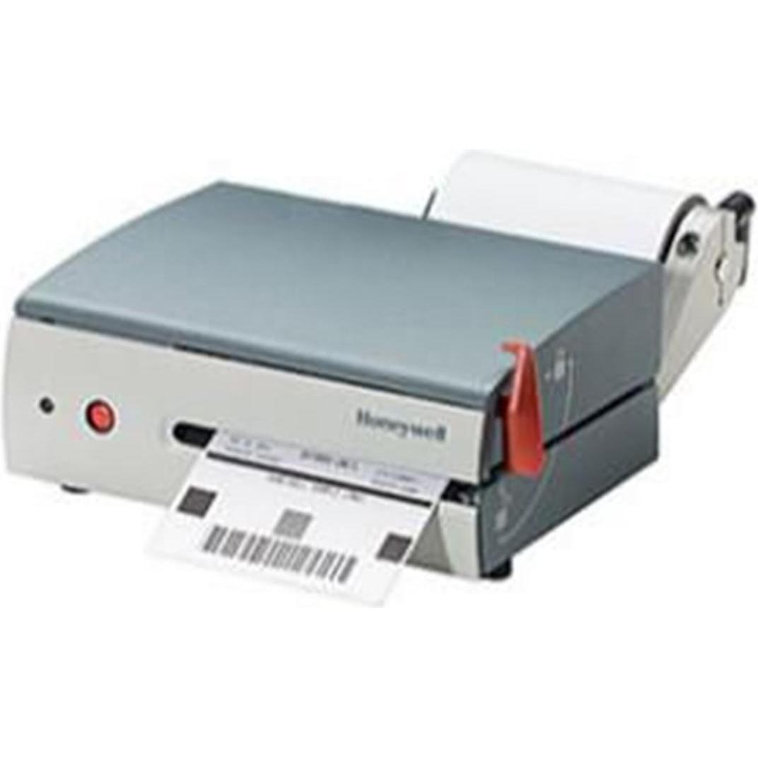 Datamax-O'Neil MP Kompakt 4 Mark III (203 dpi), Etikettendrucker, Grau