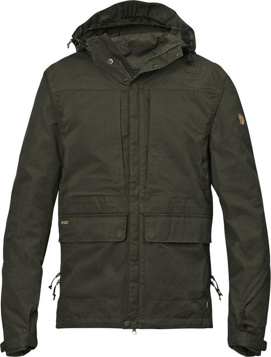 Actual product image Fjällräven Lapland (S)