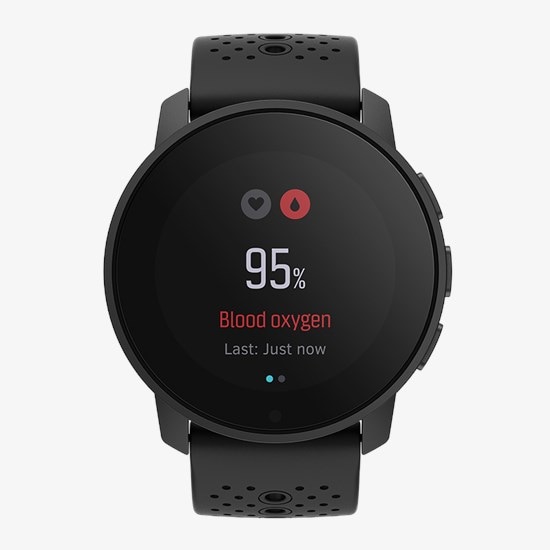 Produktbild Suunto 9 Peak (43 mm)