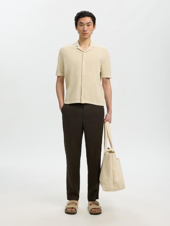 Produktbild Selected Relaxed Fit Poloshirt (XXL)