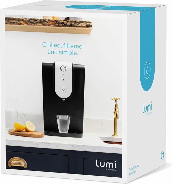 Immagine prodotto Aqua Optima Filtri acqua