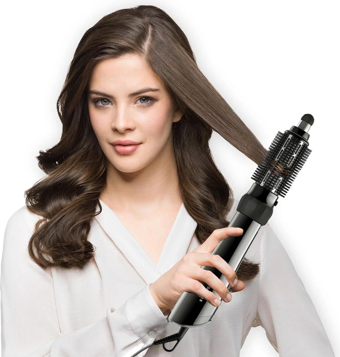 Actual product image Braun Satin Hair 5