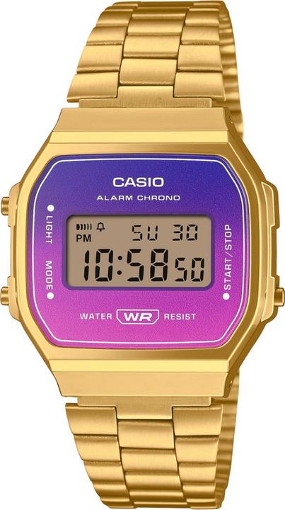 Produktbild Casio A168WERG-2A (Digitaluhr)