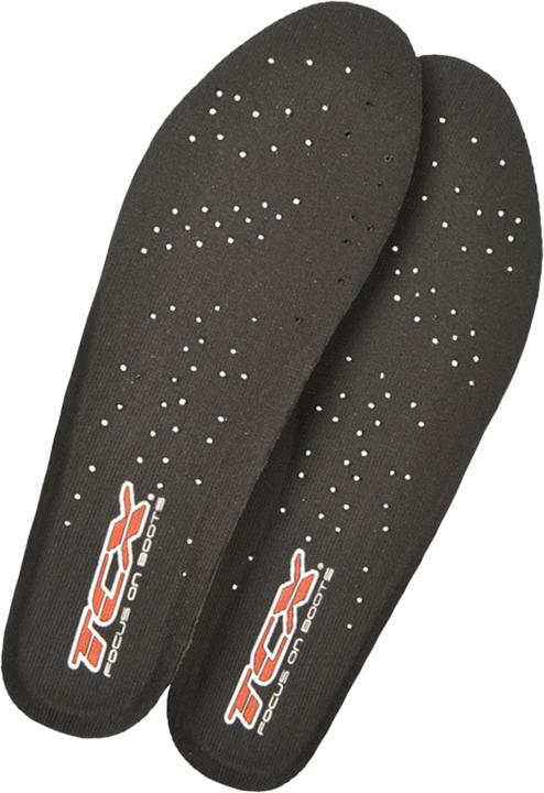 Image du produit TCX Semelle anatomique Off Road noir 48
