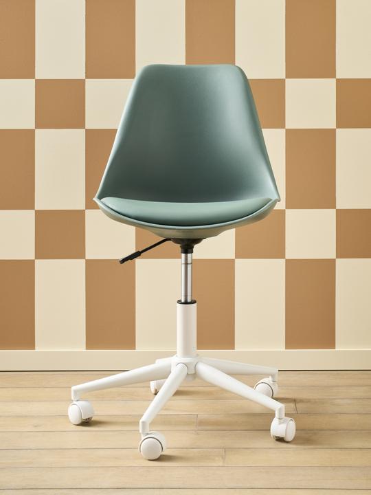 Actual product image Vertbaudet Desk chair