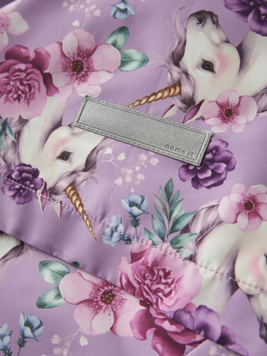 Actual product image Name it Maxi Jacke