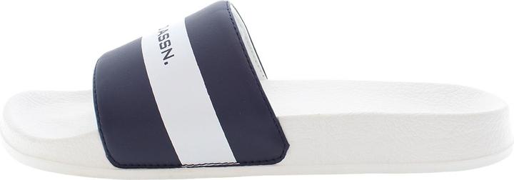 Actual product image U.S. Polo Pantolette SKYE002 Badesandale (41)