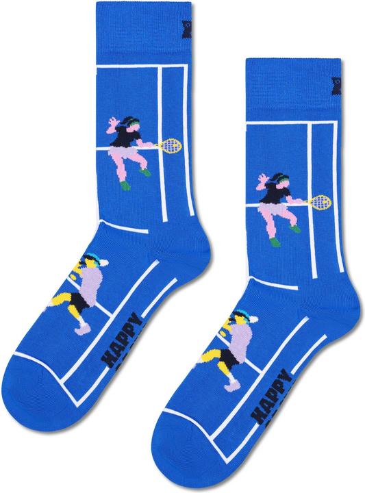 Produktbild Happy Socks Socken Casual Bequem sitzend (3er Pack, 36 - 40)