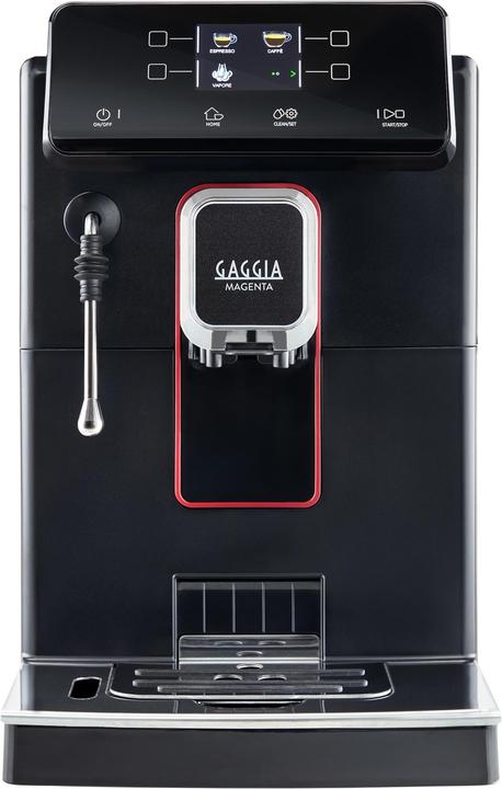 Actual product image Gaggia Magenta Plus