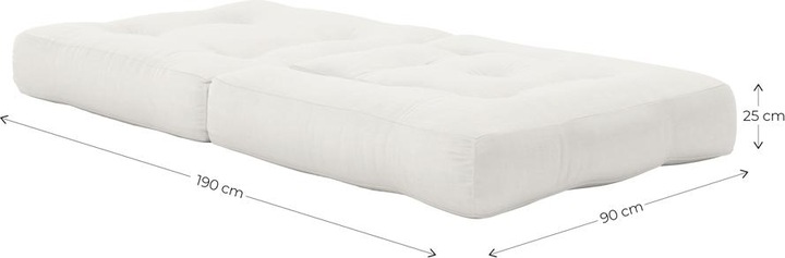 Actual product image Karup Design Cube