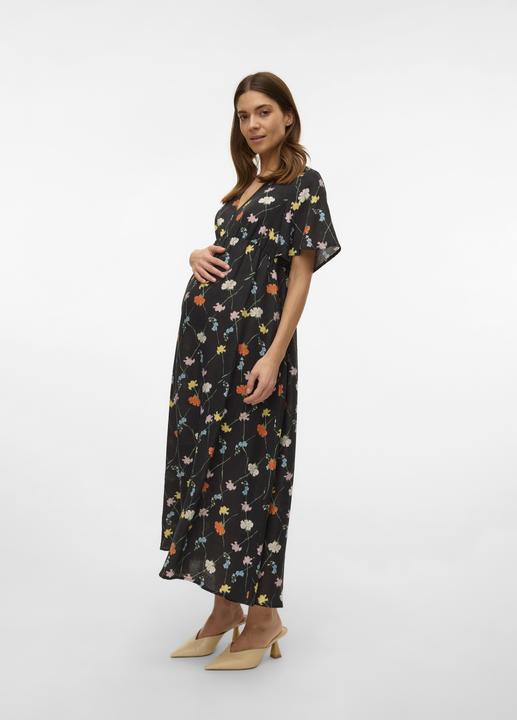 Produktbild Vero Moda Maternity VMMFLORA Umstandskleid Kleid (L)