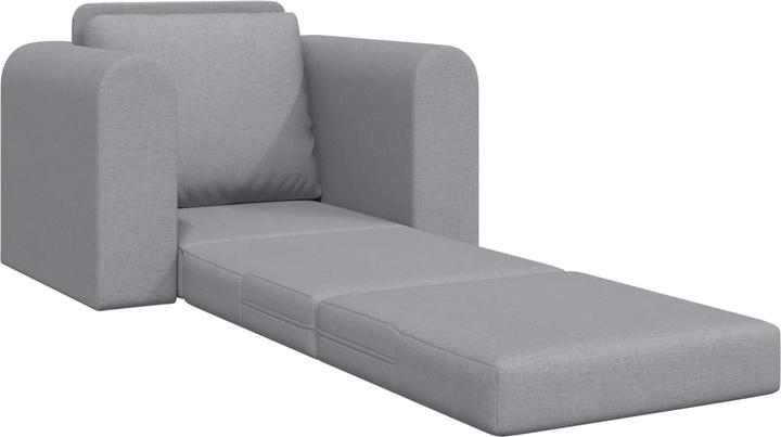 Produktbild vidaXL Schlafsofa