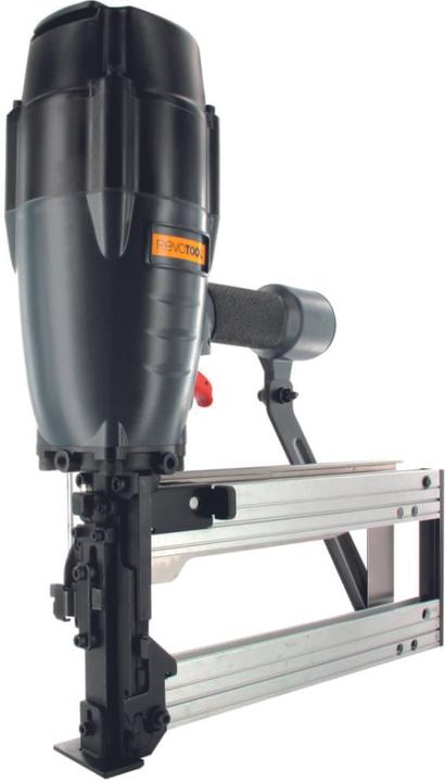 Revotool Klammernagler KBS160A