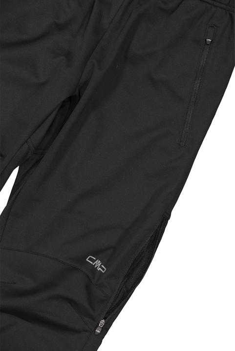 Produktbild CMP Campagnolo Softshell Hose (3XL)
