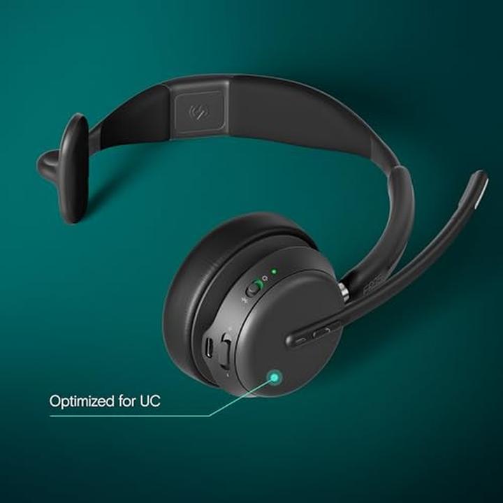 Actual product image EPOS IMPACT 10XX (Wireless, Cable, USB-C)