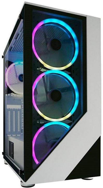 Actual product image LC-Power Gaming 803W (ATX, mATX, Mini-ITX)