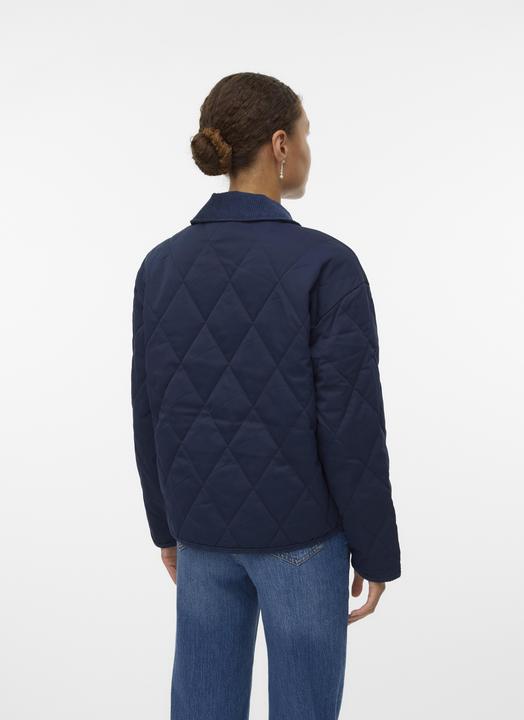 Actual product image Vero Moda VMAGNES Steppjacke Steppjacke (L)
