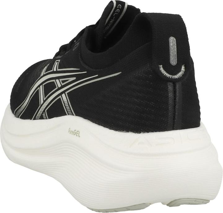 Actual product image ASICS Performance Gel-Nimbus 27 - 65069 (41.5)