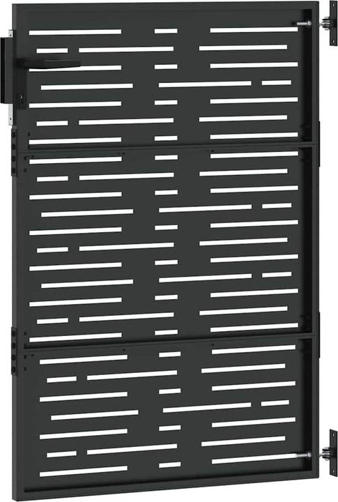 Produktbild vidaXL Gartentor