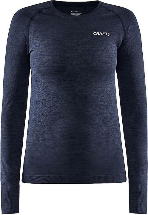 Actual product image Craft Core DryActive Comfort Longsleeve (L)