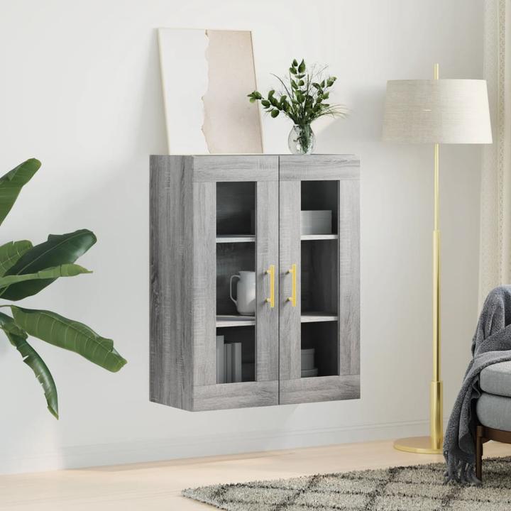 Image du produit vidaXL Wandschrank (69.50 x 34 x 90 cm)