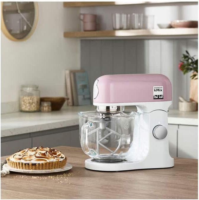 Produktbild Kenwood KMX754PP (1000 W)