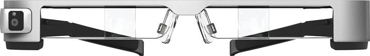 Produktbild Epson Moverio BT-300, Multimedia-Brille