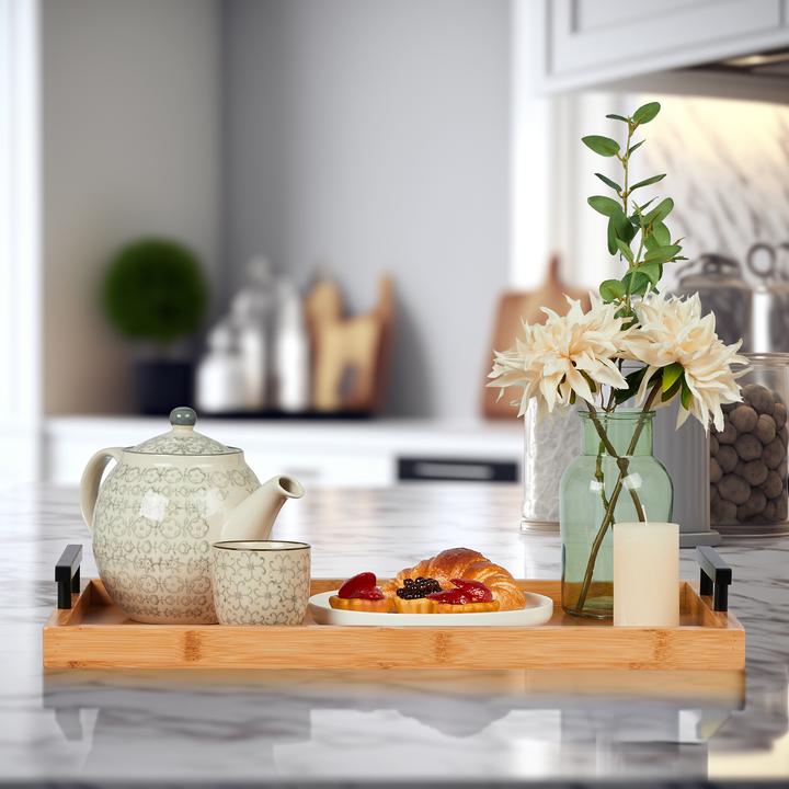 Produktbild Relaxdays Tablett