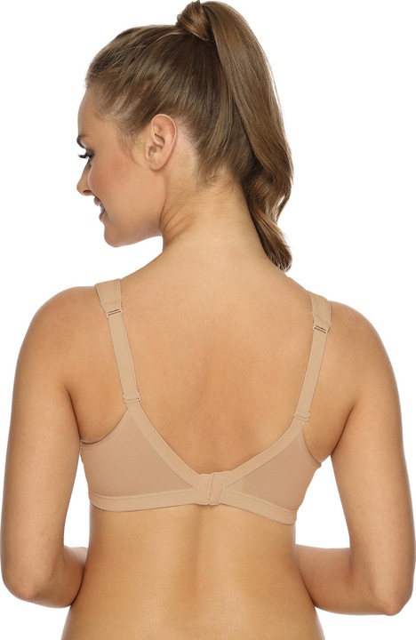 Actual product image Viania Sports bra without underwire (80 C)