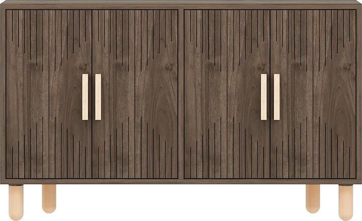 Image du produit Hanah Home Roger (120 x 29.60 x 73.60 cm)