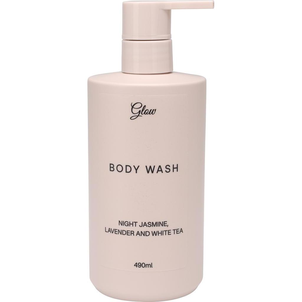 Glow Duschgel (490 ml) (59899152)