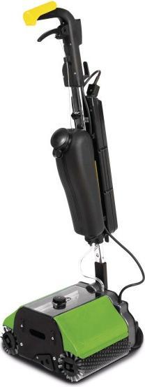 Produktbild Stürmer Cleancraft - Doppelwalzenmaschine DWM 280 DC