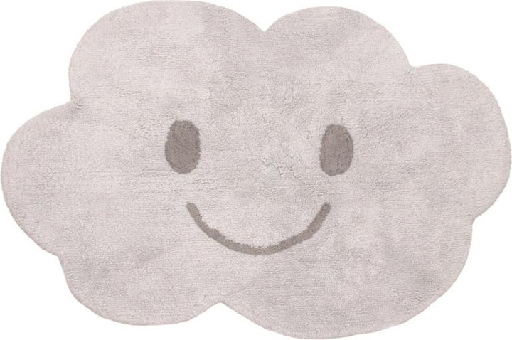 Produktbild Nattiot Teppich Nimbus (75 x 115 cm)