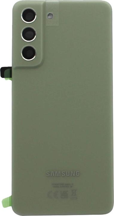 Produktbild Samsung Akkudeckel, Ersatzteil